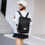 Waterproof Usb Laptop Backpack - Large Size-1922443446979792903