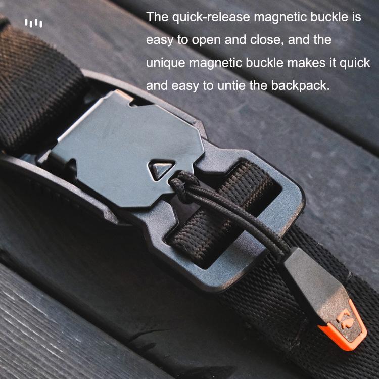 Versatile Waterproof Switch Storage Bag - Compact Design-1915196847375388676