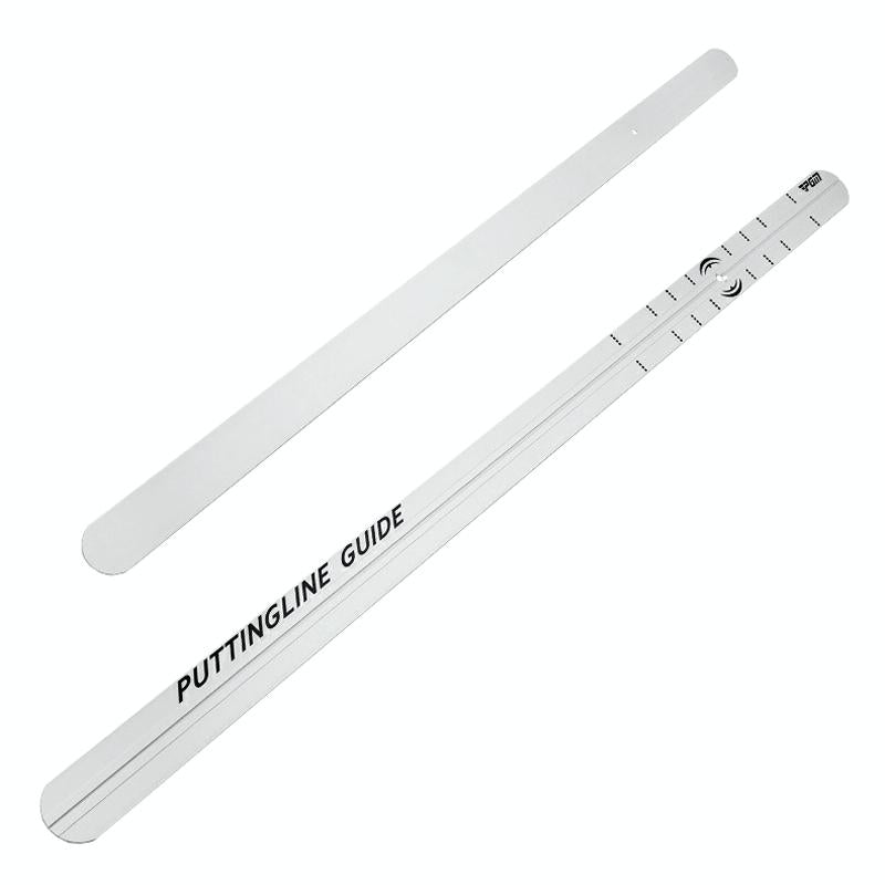 Putting Track Guide For Golf Practitioners-1915197793539067905