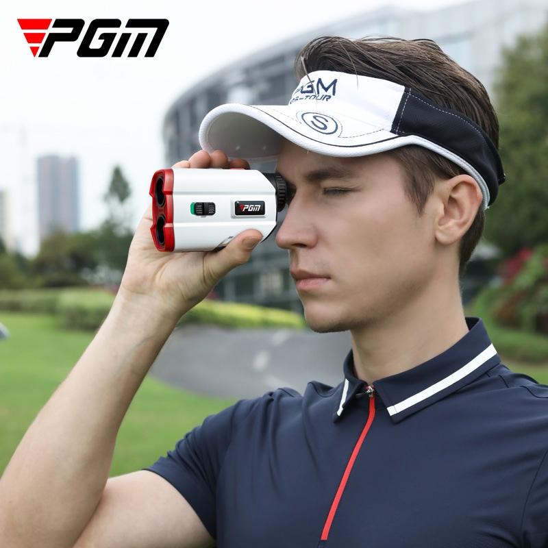 Waterproof Golf Laser Distance Meter Telescope - 600M-1915197128834158592