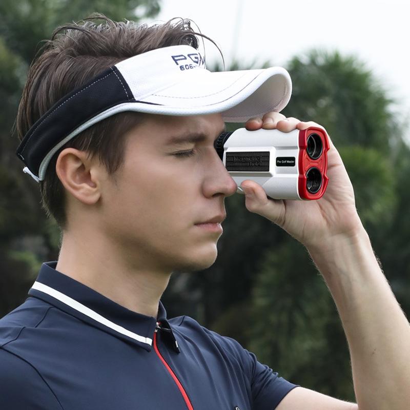 Waterproof Golf Laser Distance Meter Telescope - 600M-1915197128834158596