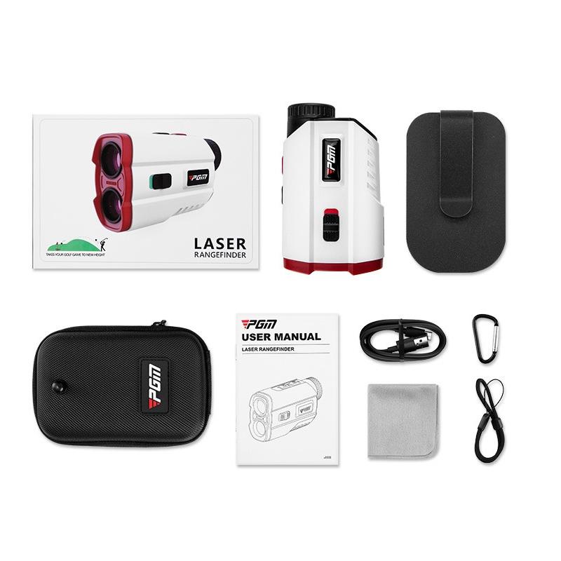 Waterproof Golf Laser Distance Meter Telescope - 600M-1915197128834158597