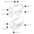 Waterproof Golf Laser Distance Meter Telescope - 600M-1915197128834158599