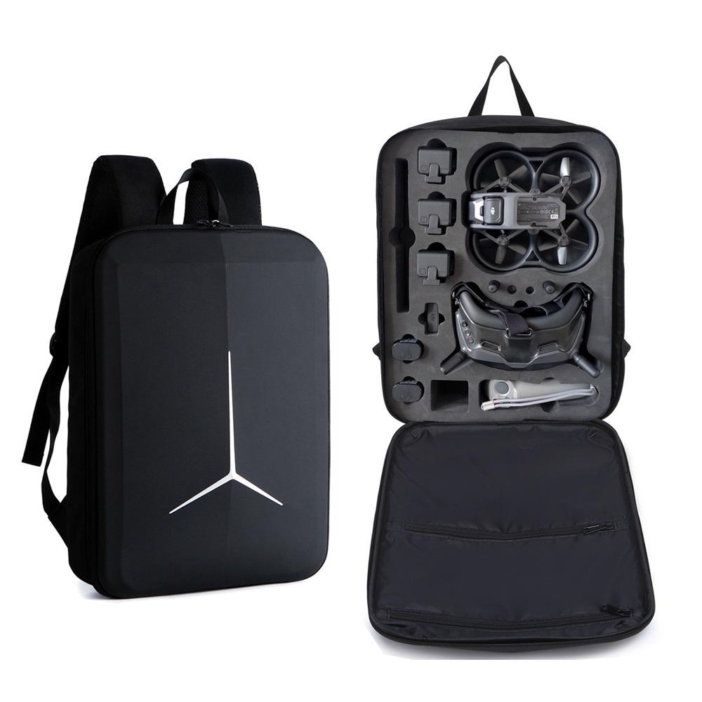 Avata Backpack Shoulder Bag For Dji - Compact Storage Solution-1915196829134360582