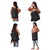 Avata Backpack Shoulder Bag For Dji - Compact Storage Solution-1915196829134360581