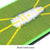 Improve Your Golf Swing With Training Pad And Sponge Balls-1915198324655394819