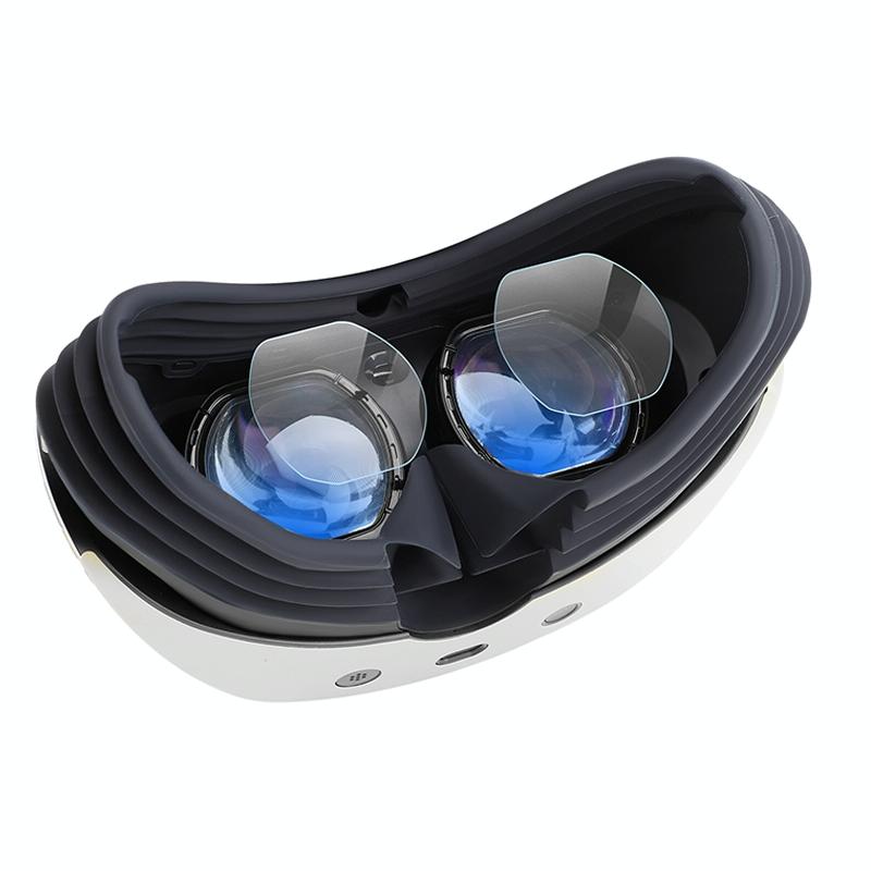 Vr2 Hifylux Protective Film Set For Playstation - Ultimate Protection-1922443424435408896