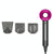 Professional Anti-Flying Nozzle For Dyson Hair Dryer-1915198362609651716