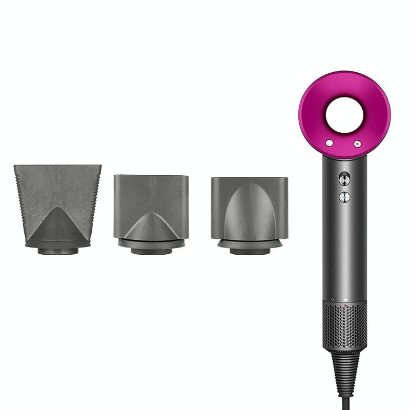 Anti-Flying Nozzle Attachment For Dyson Hair Dryer - Home Edition-1922443391497539588