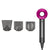 Smooth Anti-Flying Nozzle For Dyson Hair Dryer-1915197695925030917