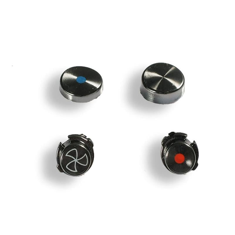 4-Piece Control Button Set For Dyson Hair Dryers-1915197093778165760
