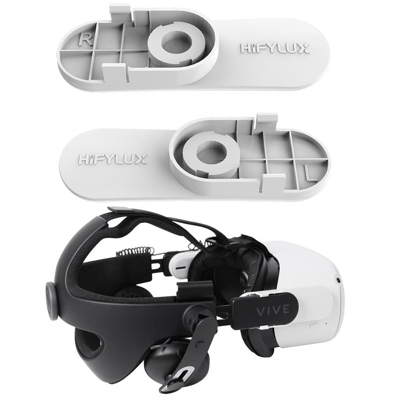 Quest 2 Headset Adapter For Oculus - Compact And Versatile-1915196827473416193