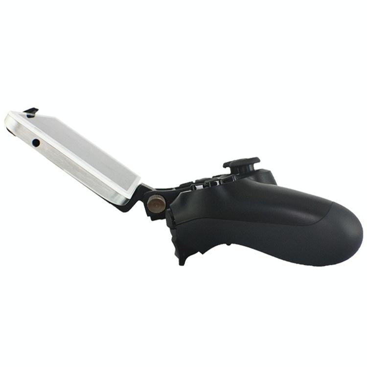 Foldable Gamepad Stand For Sony Ps4 - Black-1915196944259616771