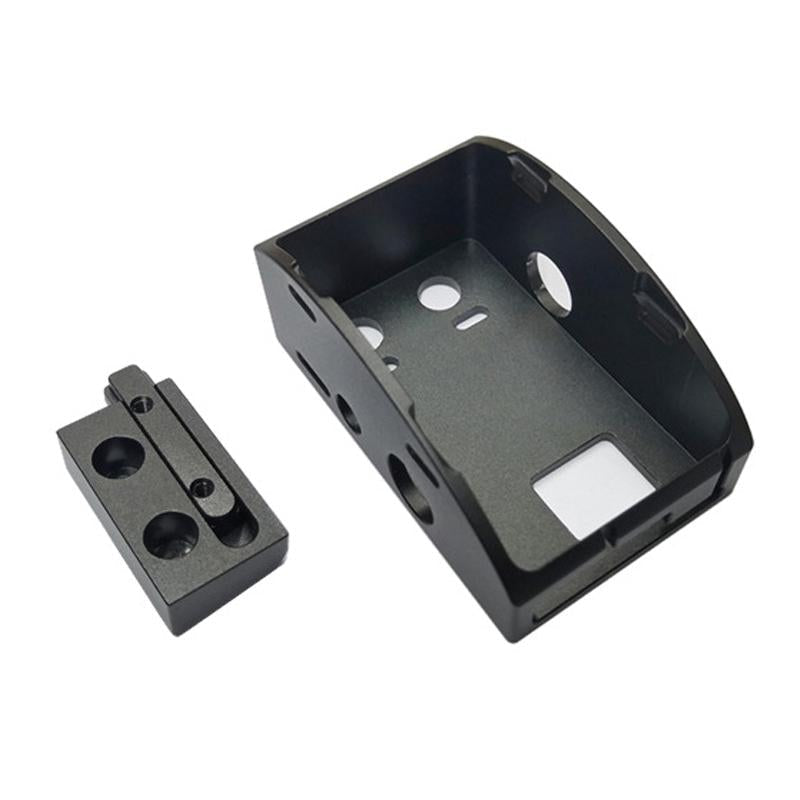 Dji Fpv Goggles Receiver Module Mount &amp; Protector Case-1964932253326905345