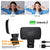 Rechargeable Video Conference Lighting - Three Colour Temperature Dimming-1915198046845669377