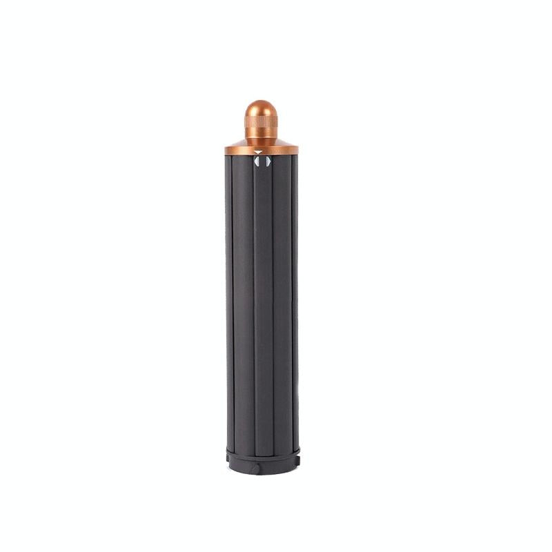 Enhanced Long Curling Nozzle For Dyson Airwrap Hair Dryer - Golden-1915197848761274368