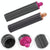Enhanced Curling Nozzle For Dyson Airwrap Hair Dryer - Rose Red-1922443396757196800