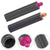Upgraded Long Curling Barrels For Dyson Airwrap Hair Dryer With Nozzle And Adapter In Rose Red-1915197645001986049