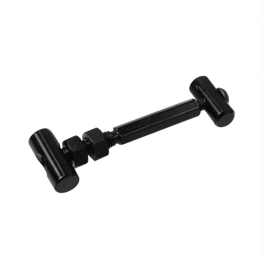 Ninebot Max G30 Electric Scooter Lock Screw - Black Accessories-1964932211669078023