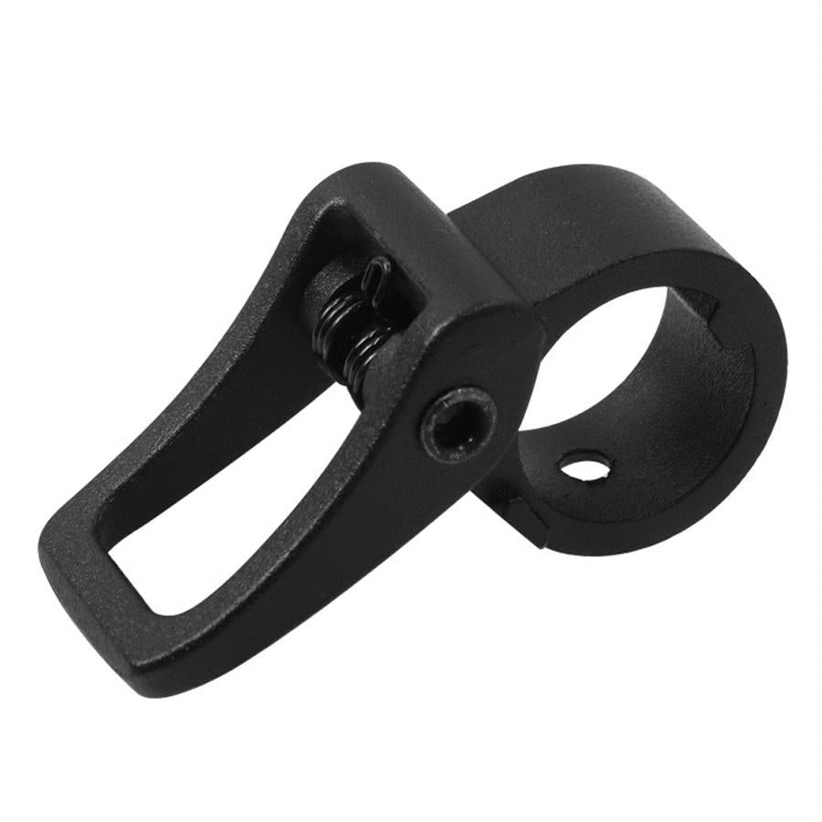 Max G30 Electric Scooter Folding Hook - Black-1964932188600406016
