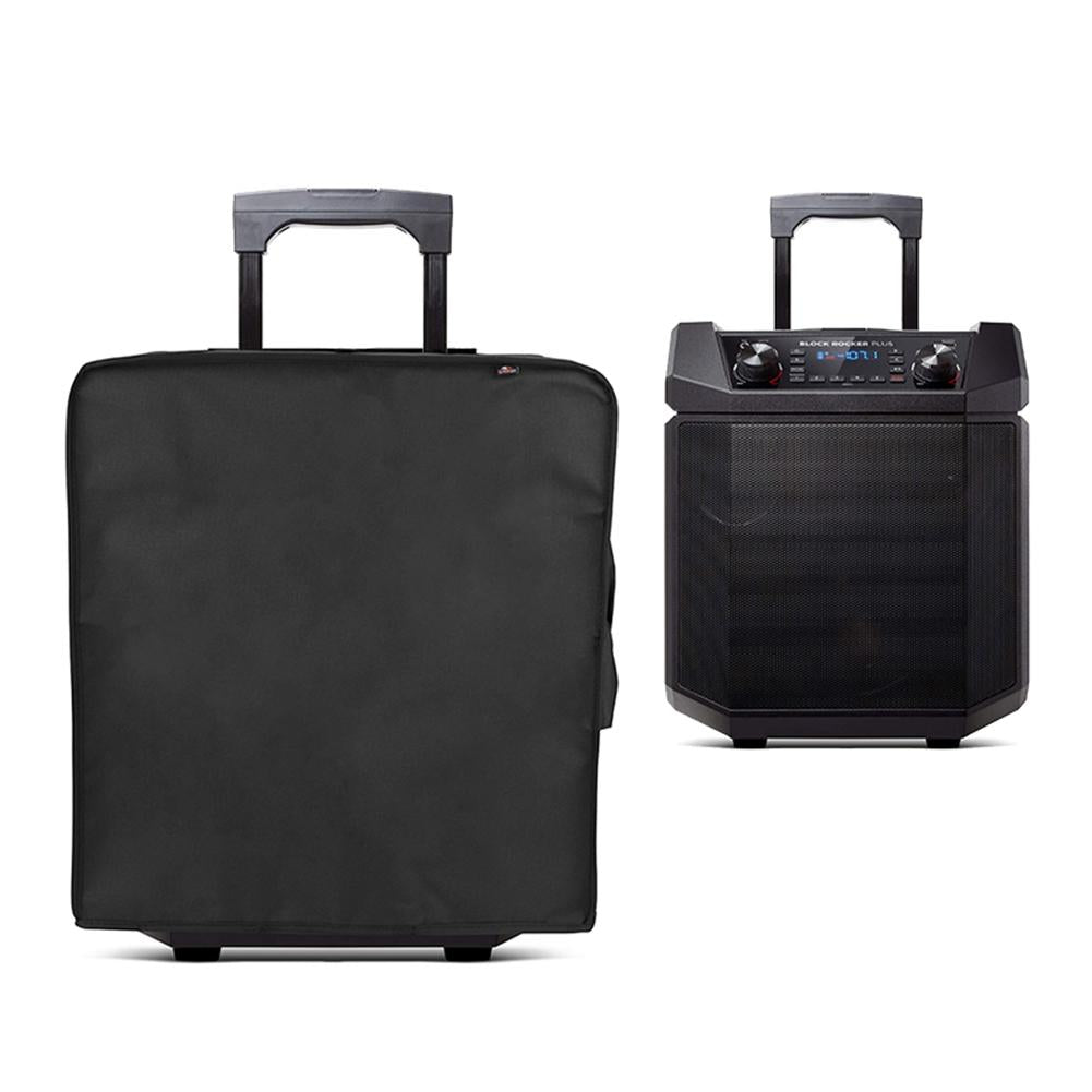 Ion Audio Block Rocker Plus Speaker Cover Bag - Dustproof-1915198251729031168