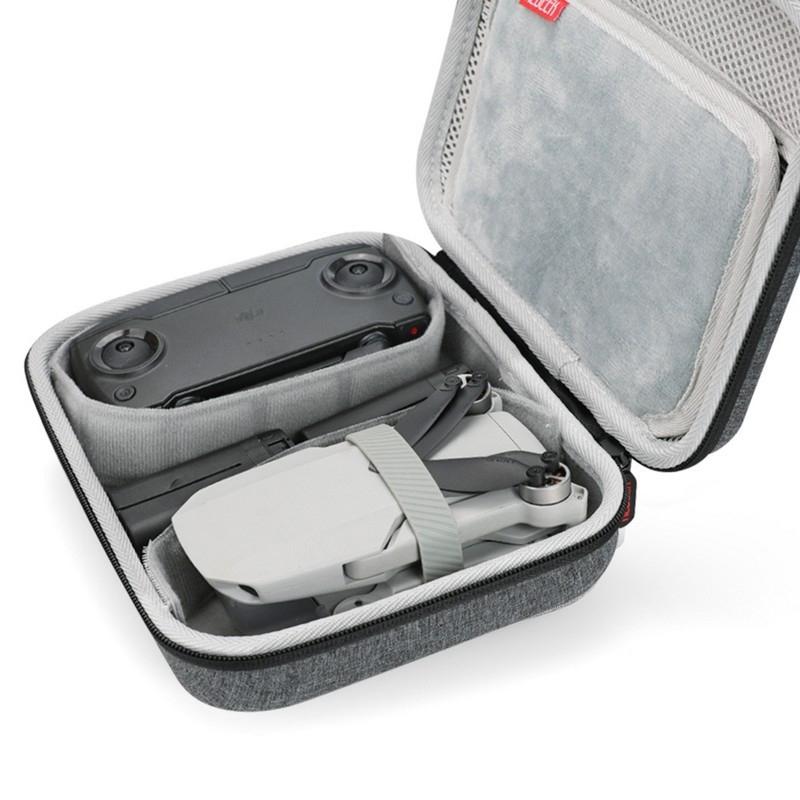 Mini Gimbal Protection Kit With Paddle Restrainer For Dji Mavic-1915196878375489538