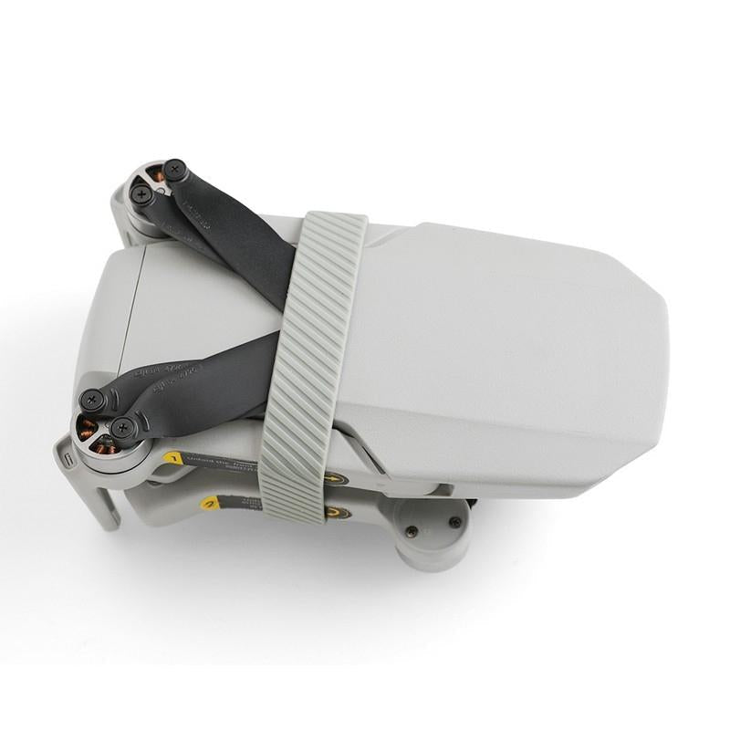 Mini Gimbal Protection Kit With Paddle Restrainer For Dji Mavic-1915196878375489541