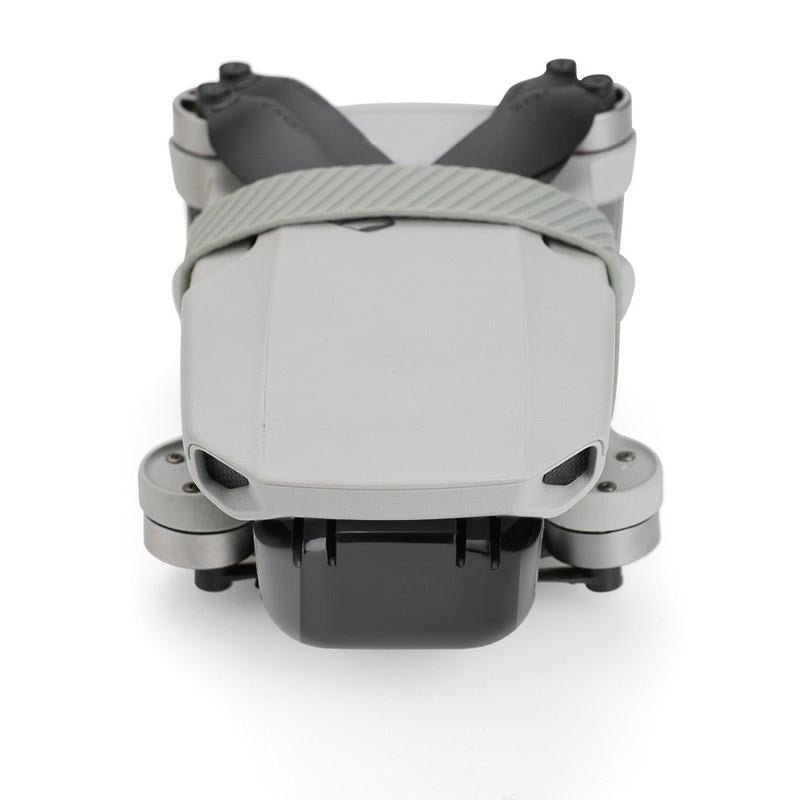 Mini Gimbal Protection Kit With Paddle Restrainer For Dji Mavic-1915196878375489542