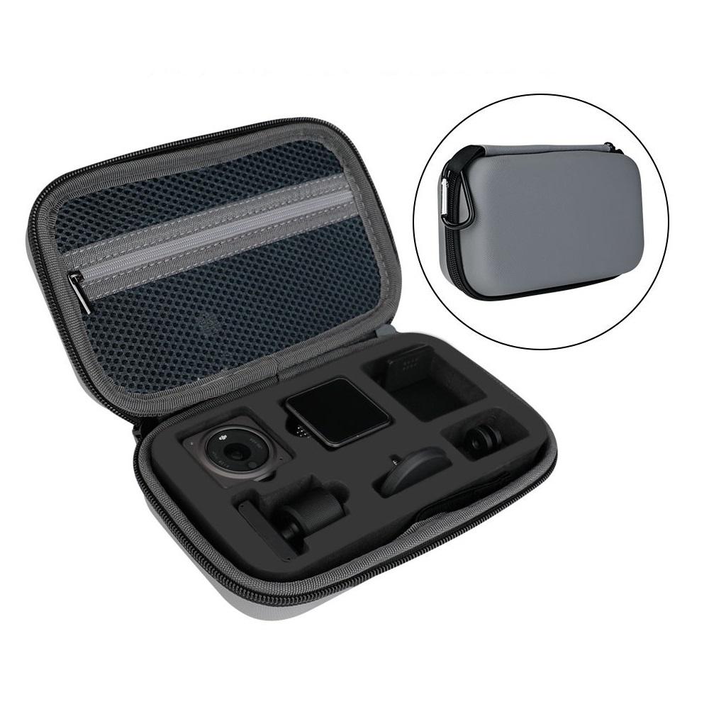Durable Accessory Bag For Dji Action 2 Camera-1915197143187066889