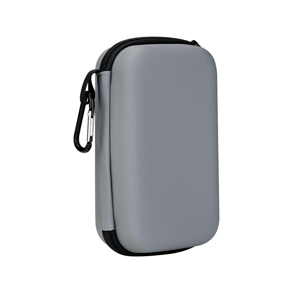 Durable Accessory Bag For Dji Action 2 Camera-1915197143187066881