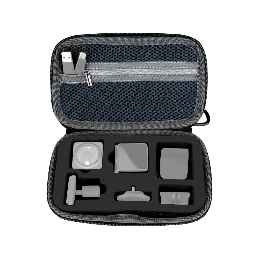 Durable Accessory Bag For Dji Action 2 Camera-1915197143187066886