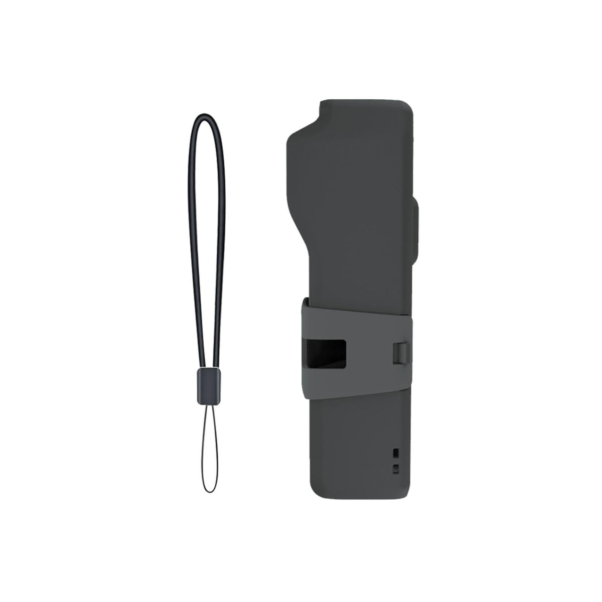 Portable Storage Bag With Lanyard For Carrying Essentials-1915197678145376257