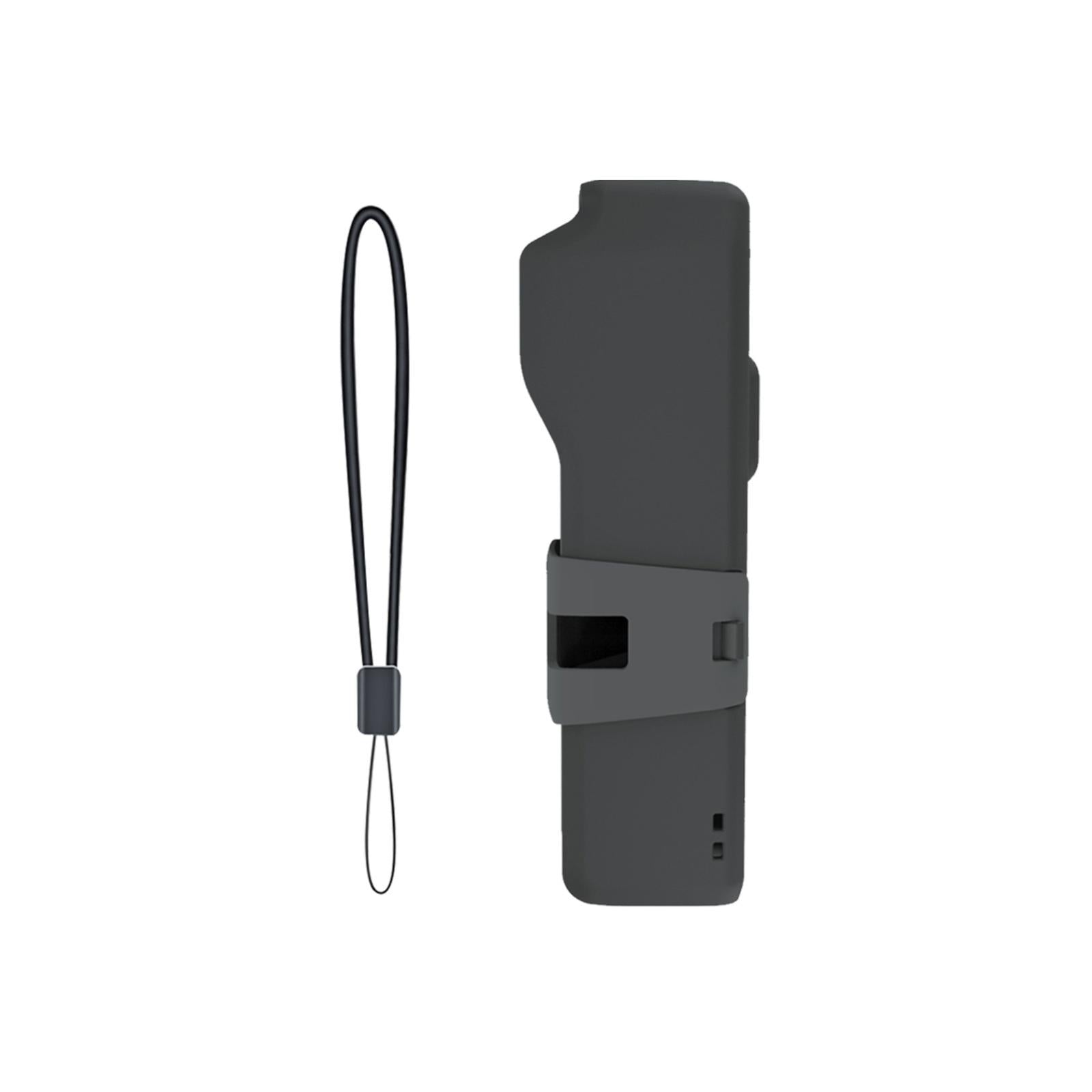 Portable Storage Bag With Lanyard For Carrying Essentials-1915197678145376257