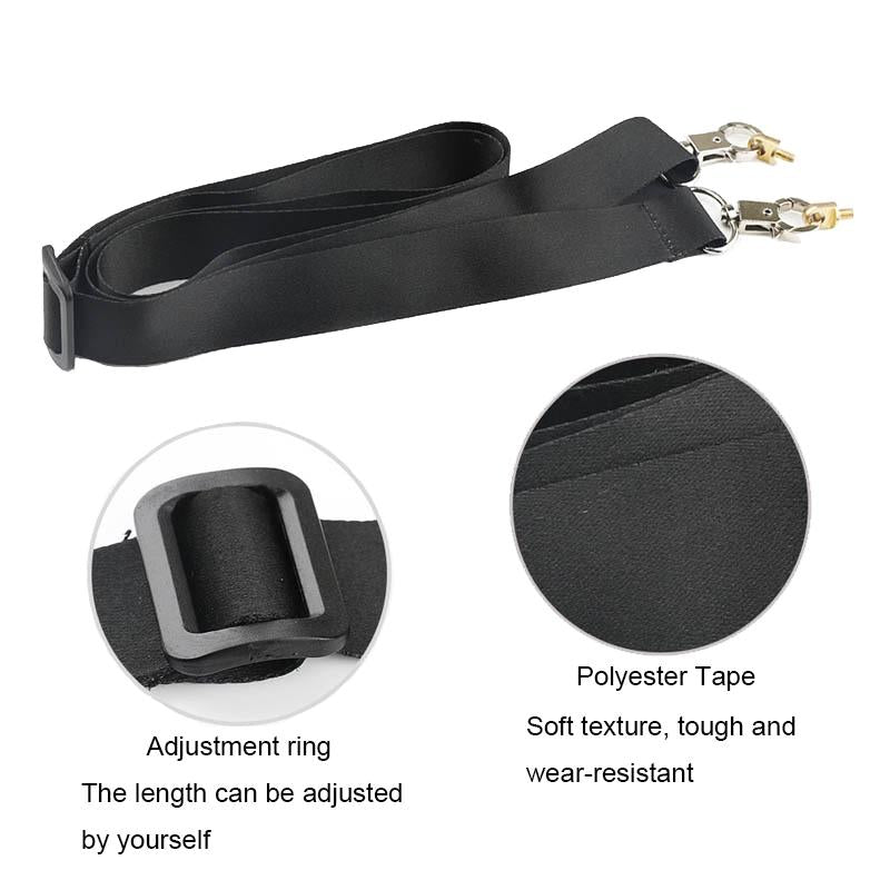 Adjustable Lanyard For Remote Control - Drone Accessory-1915196957266153475