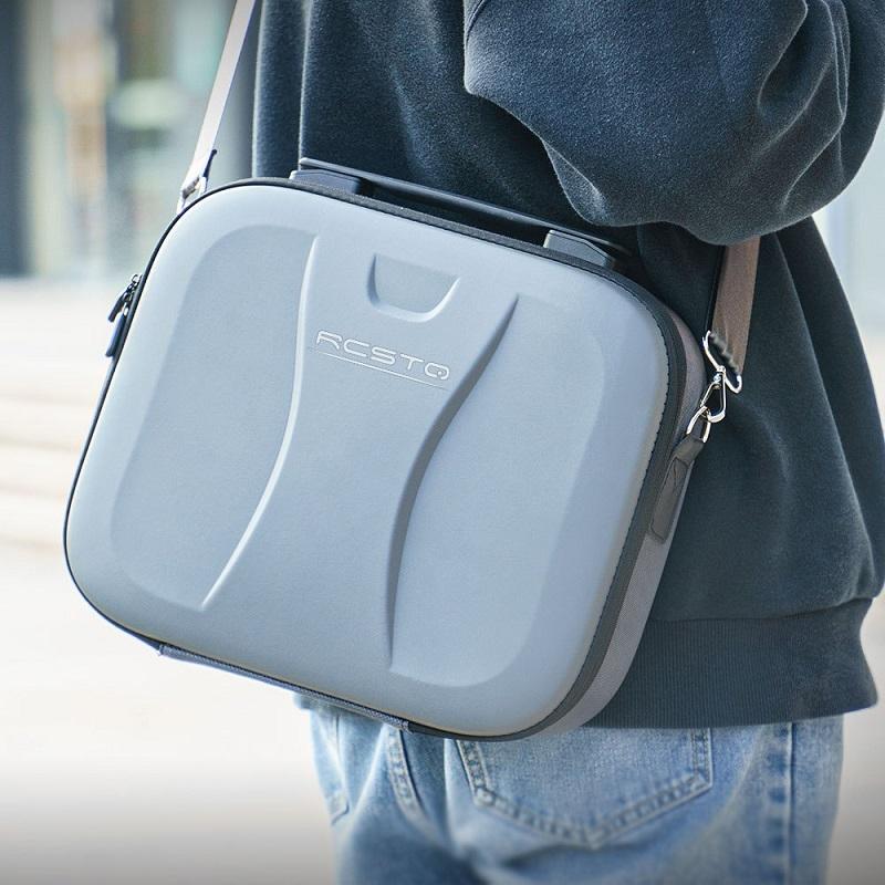 Compact Remote Control Storage Bag For Dji Mini 3 Pro-1964932184687120392