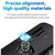 Full Scene Waterproof Diving Housing With Anti-Fog-1915198392359849992