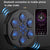 Smart Wall-Mounted Bluetooth Boxing Trainer-1915197381838770179