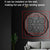 Smart Wall-Mounted Bluetooth Boxing Trainer-1915197381838770181