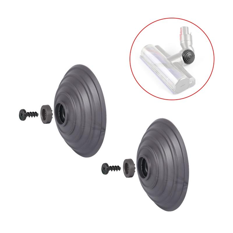 V-Ball Wheels For Dyson Vacuum Cleaner Heads-1922443408207646727