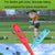 18-In-1 Sports Set With Lightsaber Golf Racket And Grip-1915197139059871747