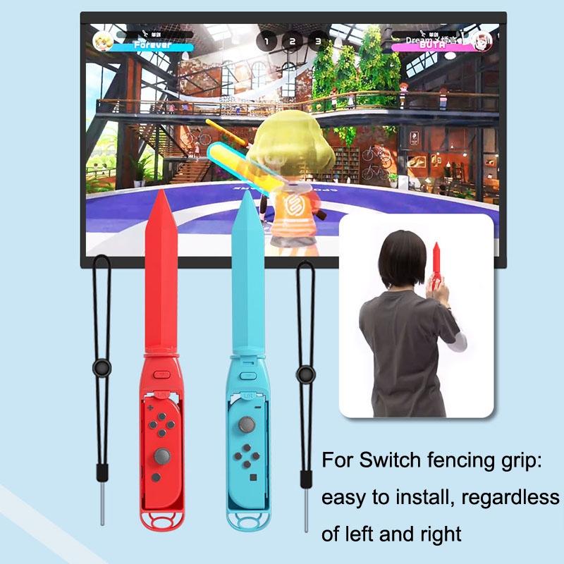 18-In-1 Sports Set With Lightsaber Golf Racket And Grip-1915197139059871749