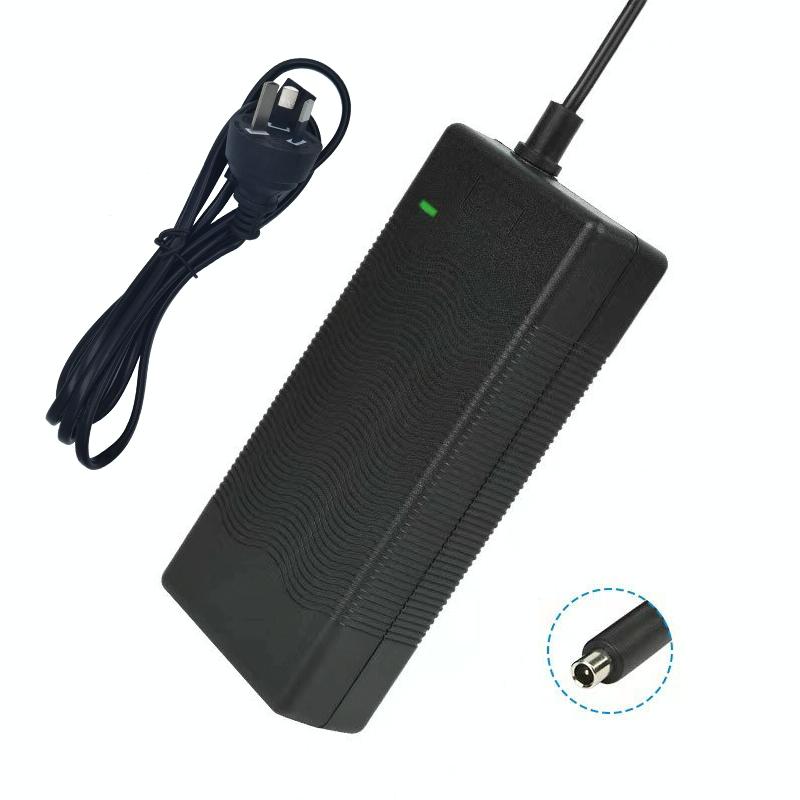Smart Charger For Xiaomi M365 Electric Scooter - 36V Lithium Battery - 42V 2A-1915197808101691400