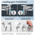 Mini Airdrop System For Fishing Weddings And Rescue-1964932311514484744