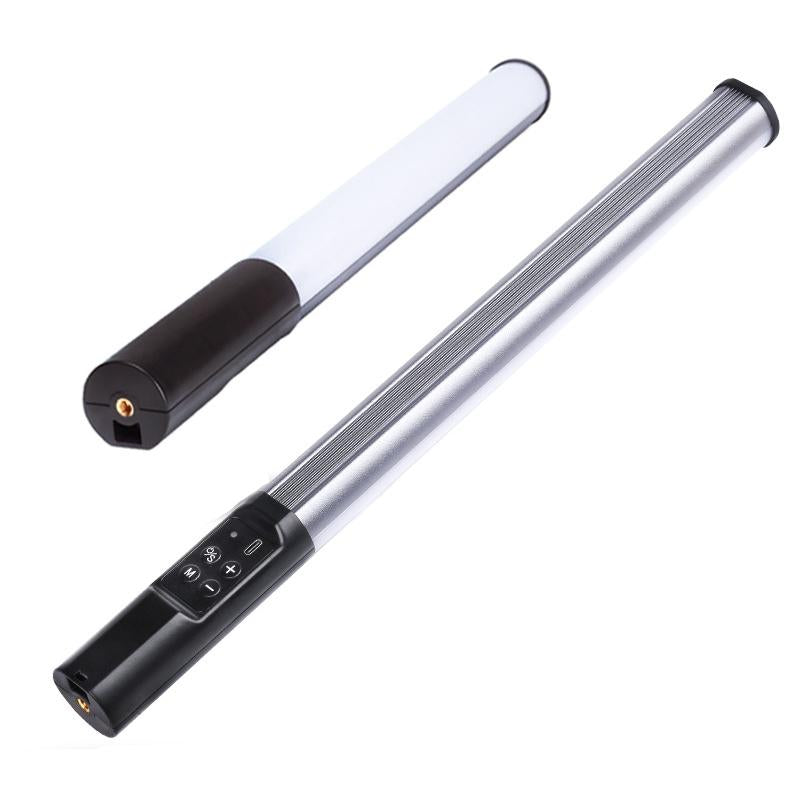 Handheld Led Fill Light For Live Photography - 39 Rgb Leds-1915198047021830147