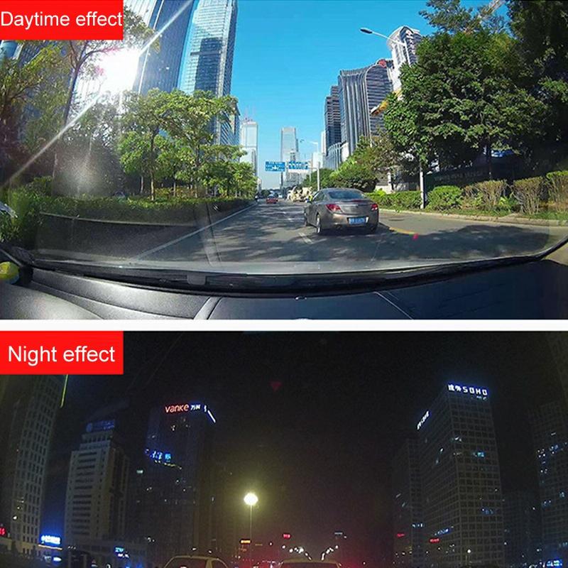 1080P Hd Multi-Language Driving Recorder With 3 Lenses-1915197239597338628