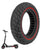 10 Electric Scooter With Non-Slip Solid Tyre For Off-Road Adventures-1915198057566310406