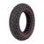 10 Electric Scooter With Non-Slip Solid Tyre For Off-Road Adventures-1915198057566310400