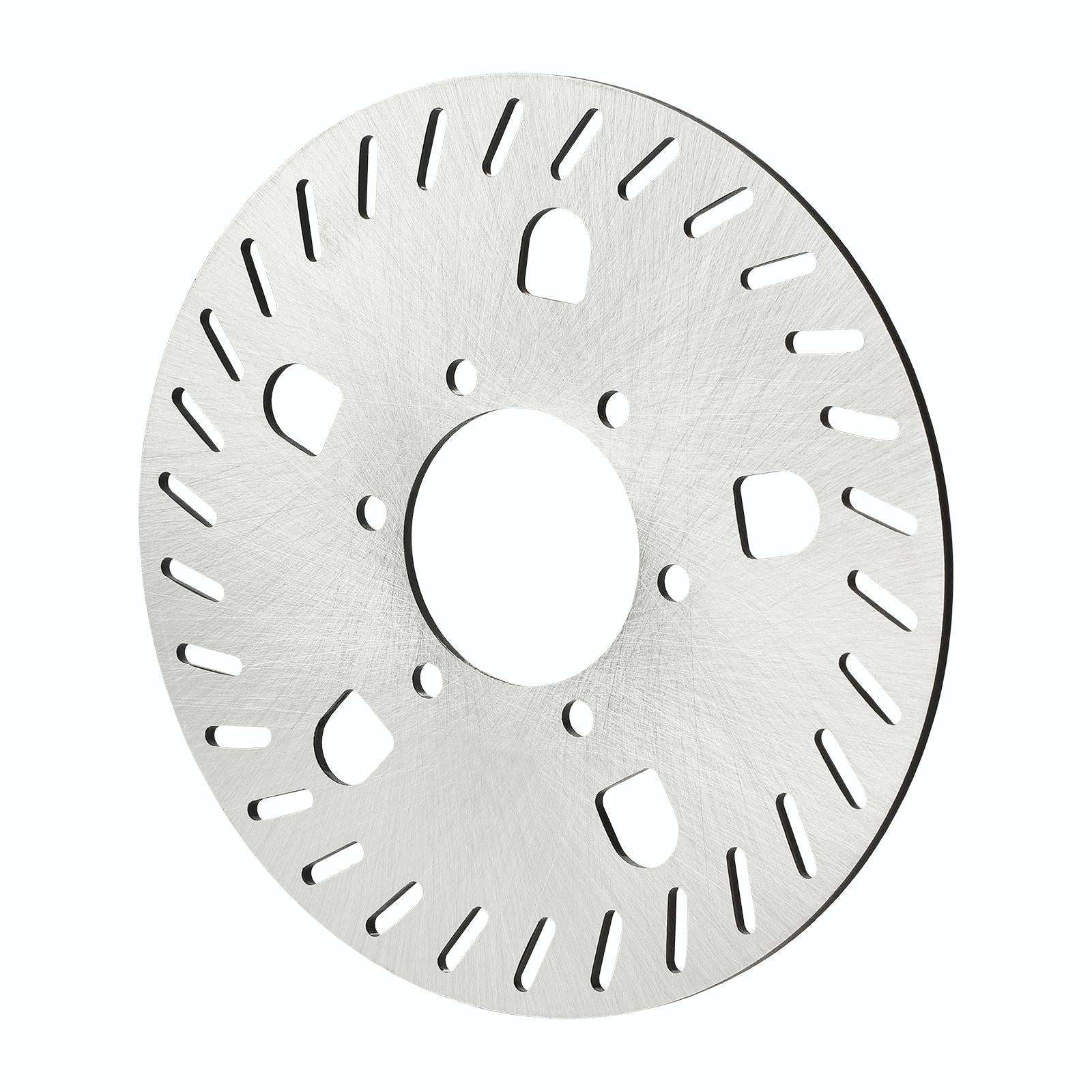 140Mm 6-Hole Disc Brake For Xiaomi Ninebot Electric Scooter Gt1 / Gt2-1964932270108315651