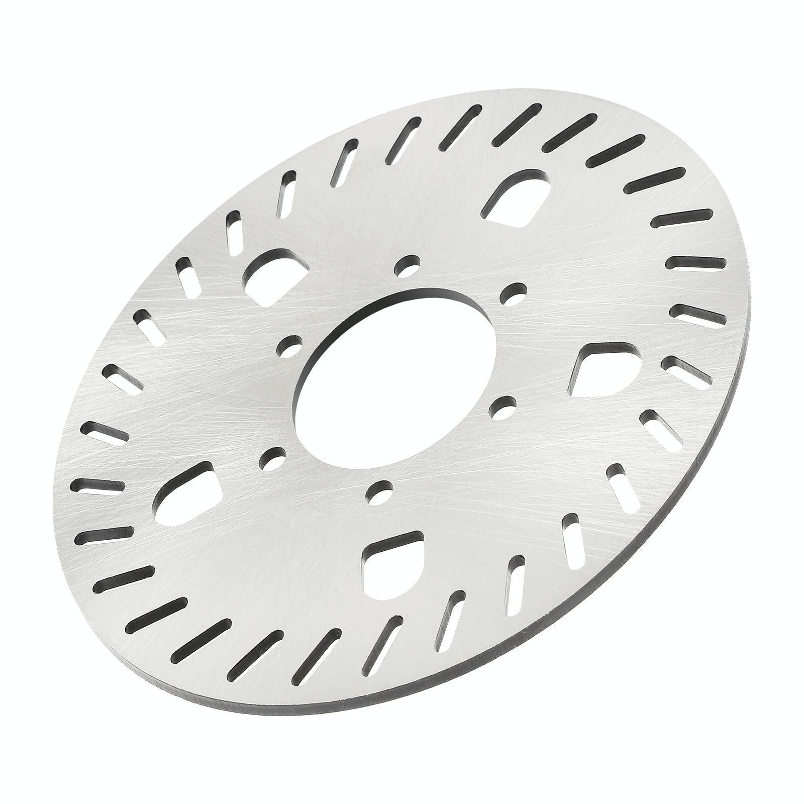 140Mm 6-Hole Disc Brake For Xiaomi Ninebot Electric Scooter Gt1 / Gt2-1964932270108315652