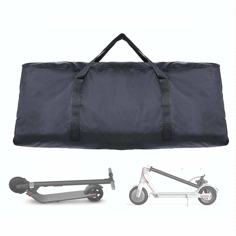 125Cm Large Scooter Storage Bag For Ninebot / Xiaomi Pro / Es Series - Carrying Handbag-1964932347166068741